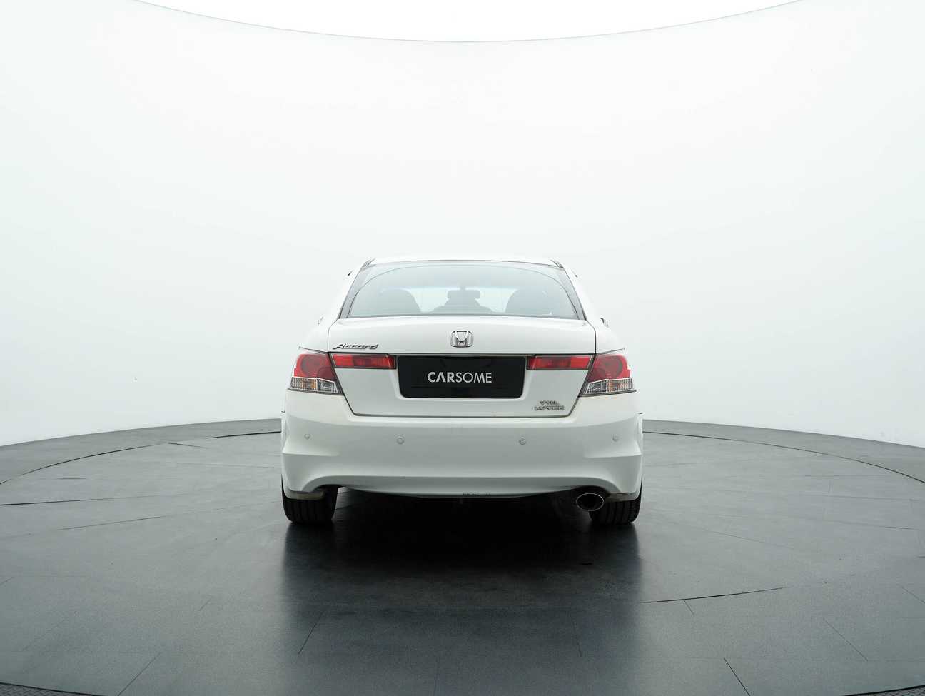 used 2010 Honda Accord VTi-L 2.0