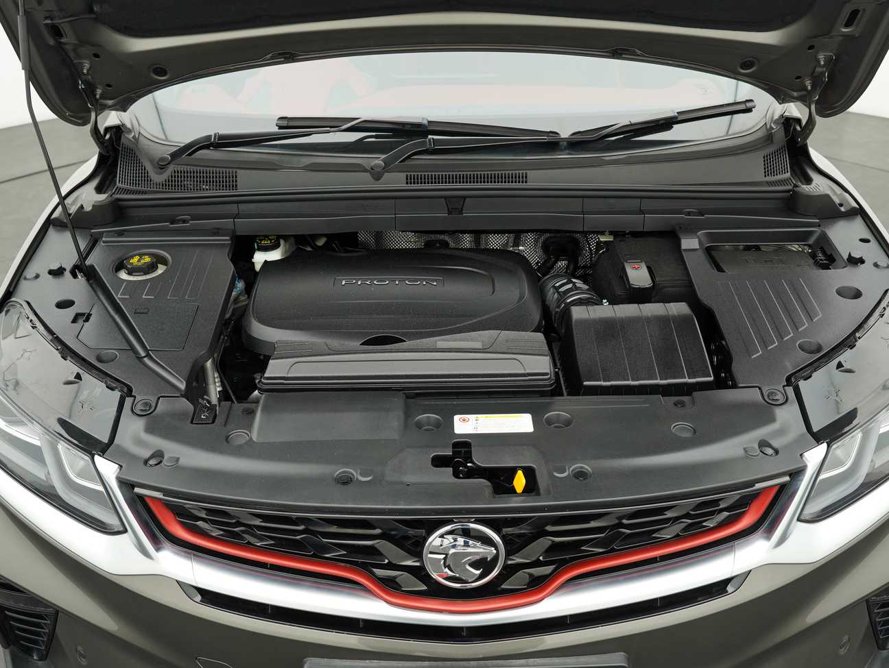 used 2021 Proton X50 Premium 1.5