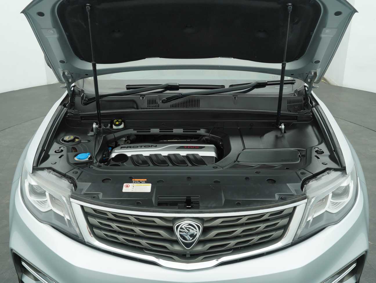 used 2019 Proton X70 TGDI Premium 1.8