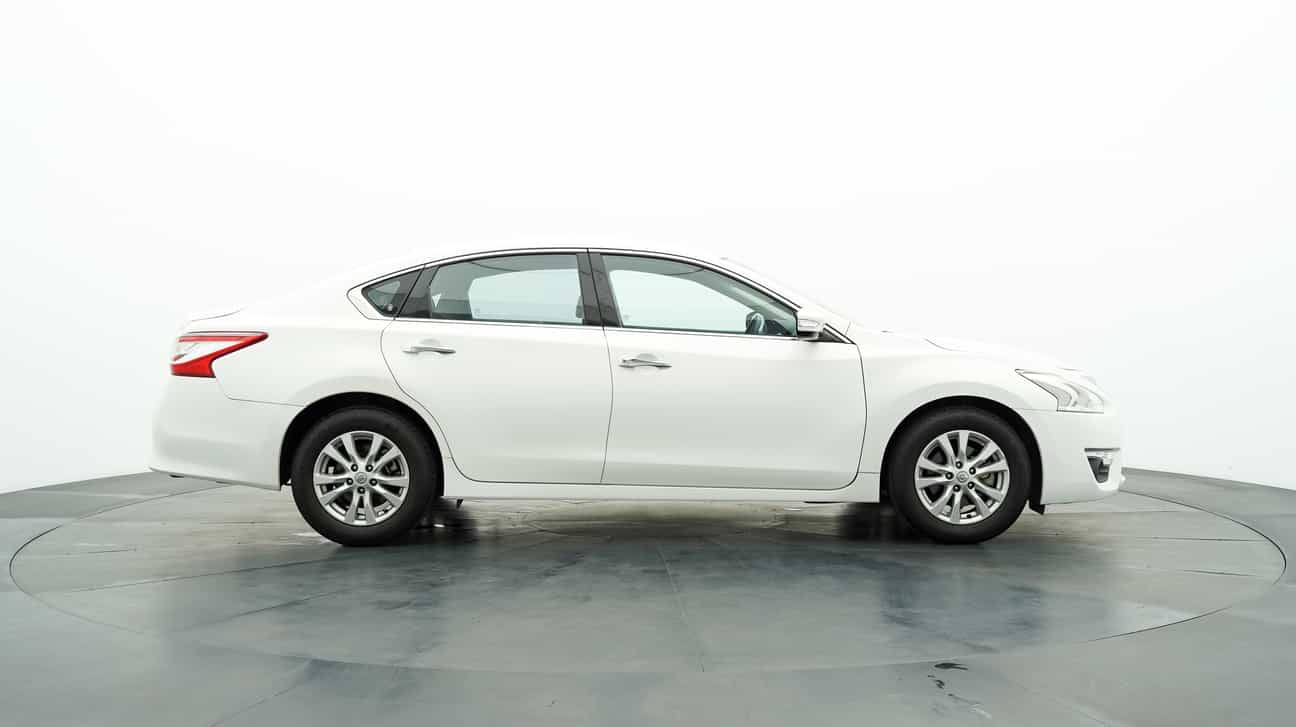 used 2015 Nissan TEANA XL 2.0