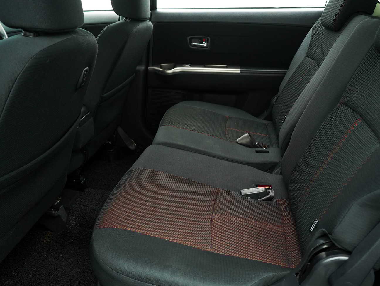 used 2015 Perodua Alza SE 1.5