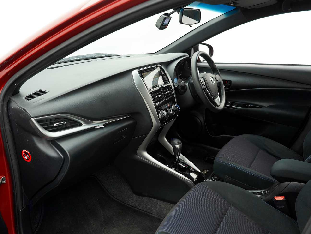 used 2020 Toyota Yaris E 1.5