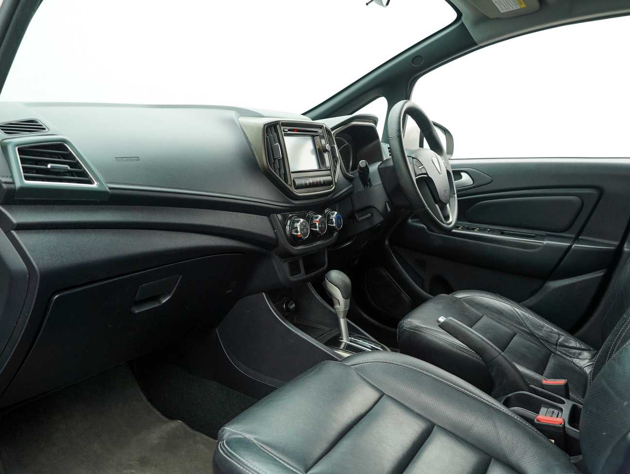 used 2014 Proton Iriz Premium 1.6