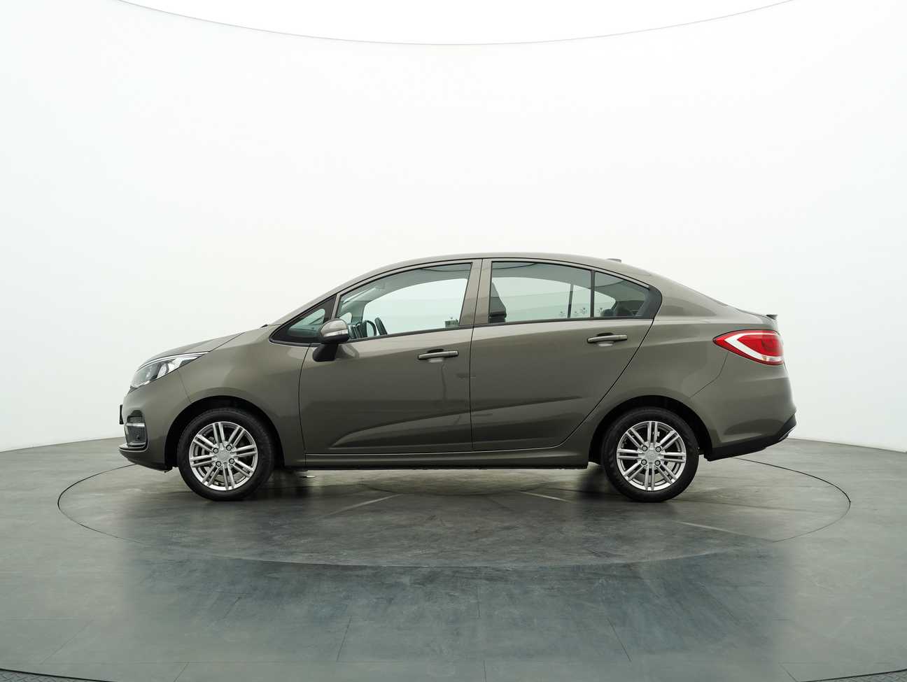 used 2021 Proton Persona Executive 1.6