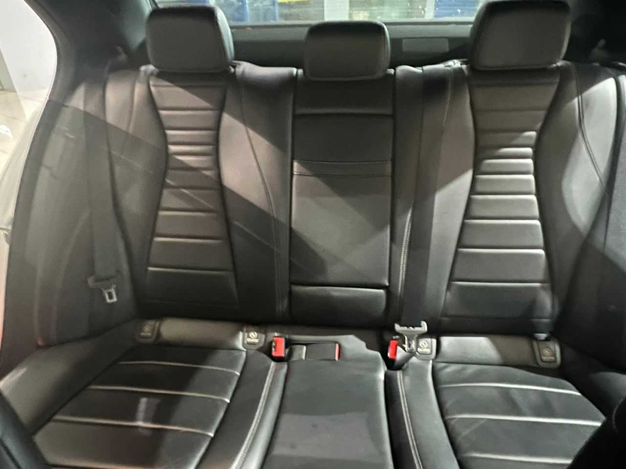 used 2018 Mercedes-Benz E300 Edition 1 AMG Line 2.0