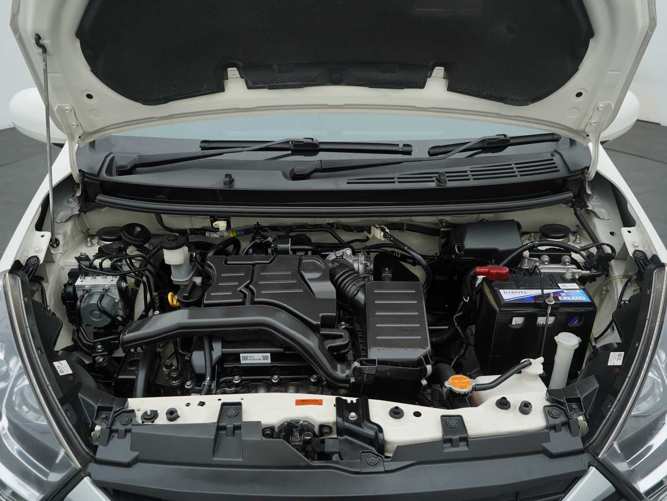 terpakai 2020 Perodua AXIA GXtra 1.0