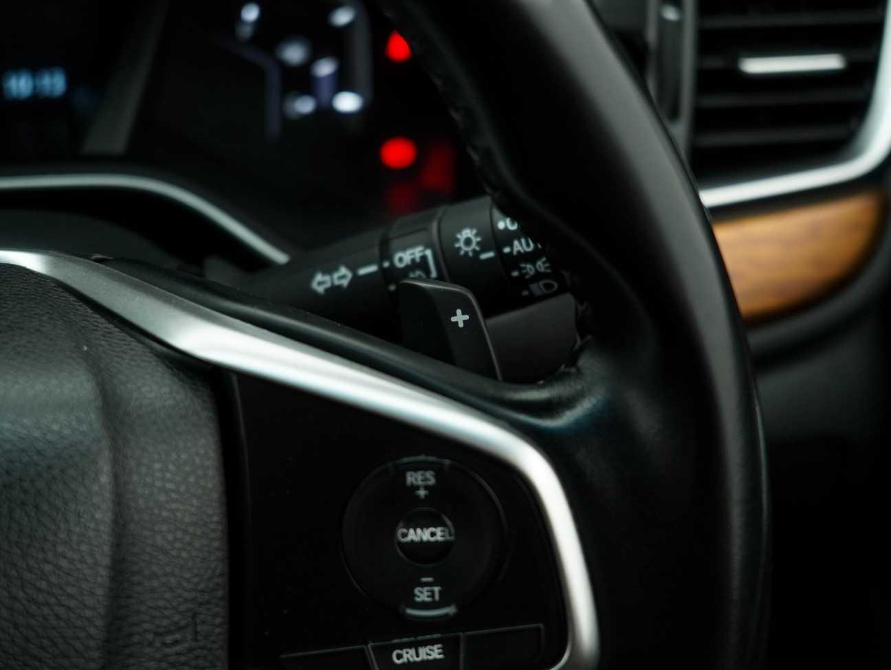 used 2018 Honda CR-V TC VTEC 1.5