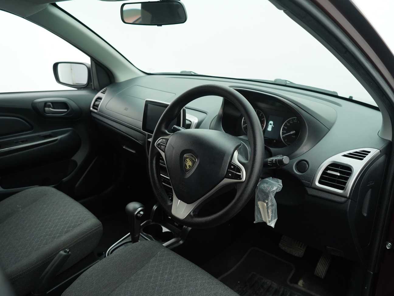 used 2020 Proton Saga Premium 1.3