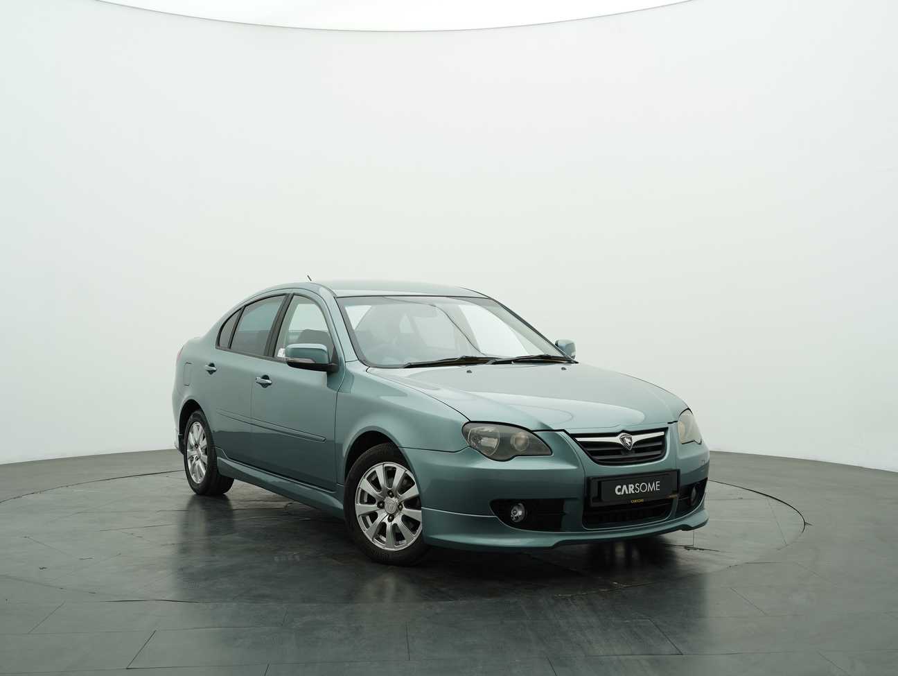 used 2010 Proton Persona Elegance High Line 1.6
