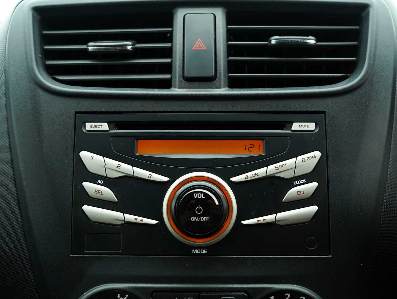 used 2015 Perodua AXIA G 1.0