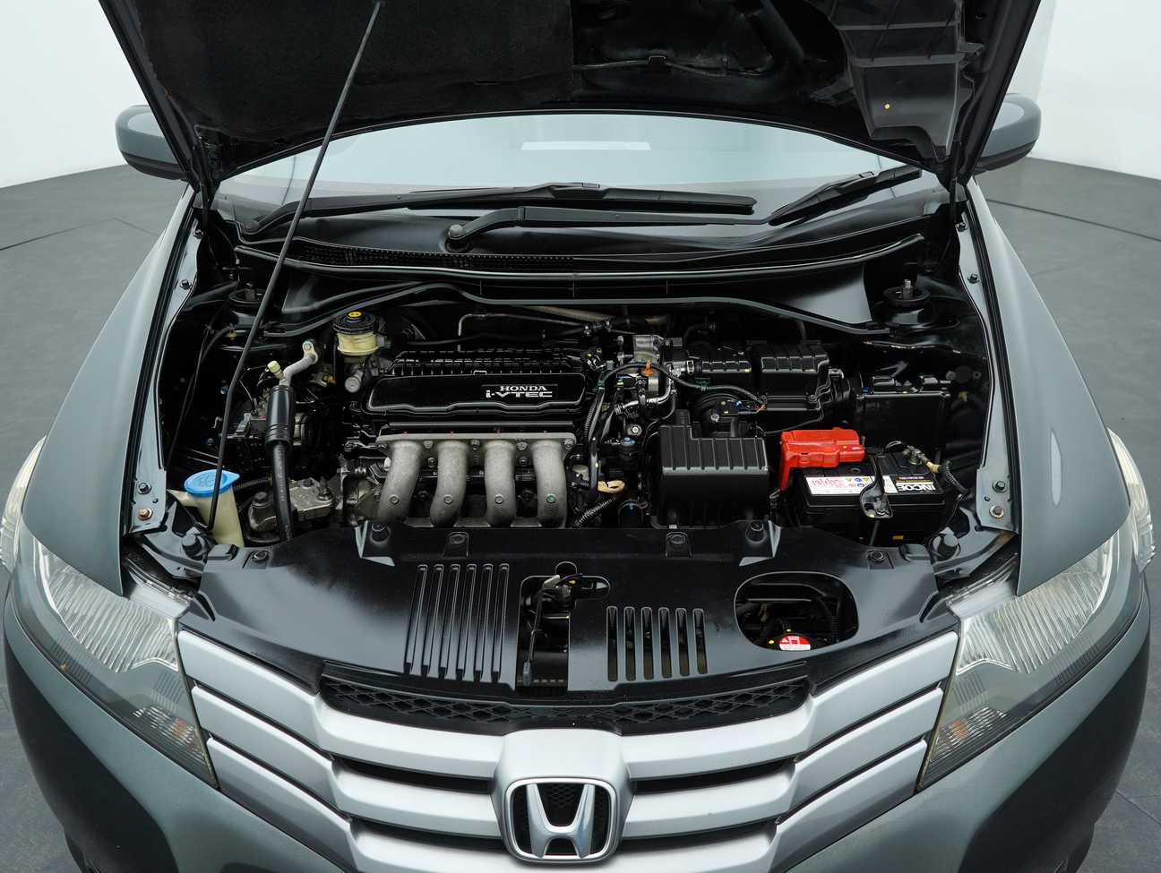 used 2009 Honda City S 1.5