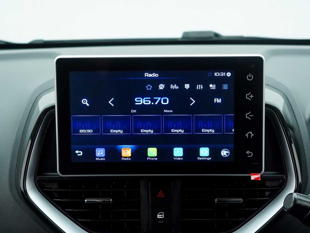 used 2022 Proton Persona Executive 1.6