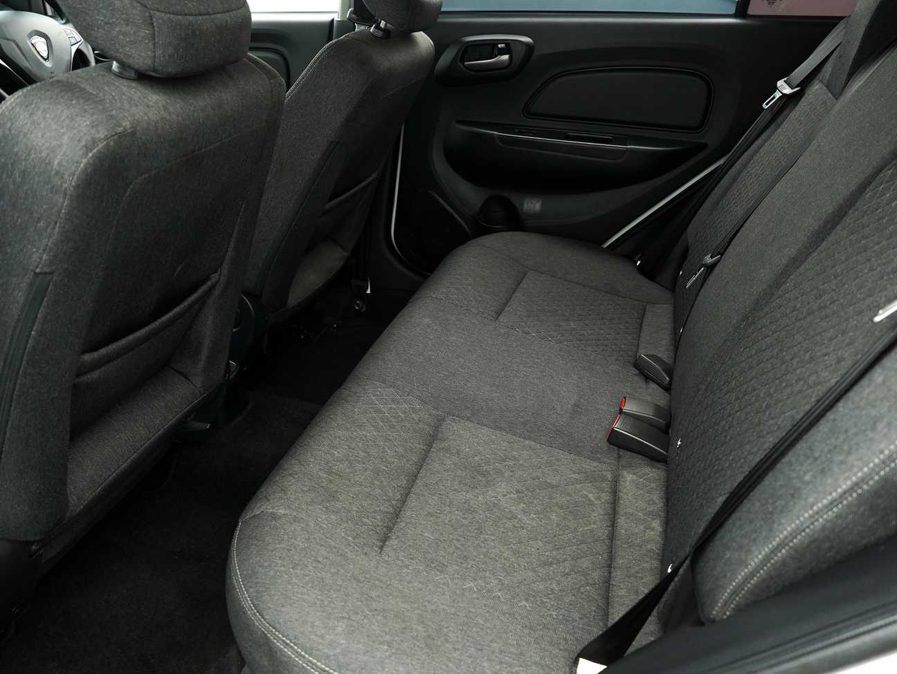 used 2020 Proton Saga Premium 1.3