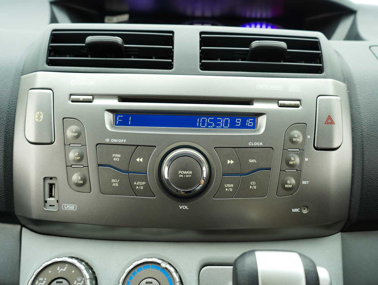 used 2013 Perodua Alza EZi 1.5