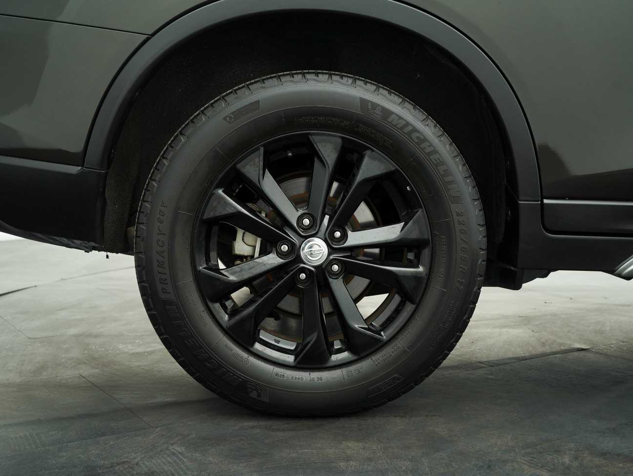 used 2017 Nissan X-Trail Aero Edition 2.0