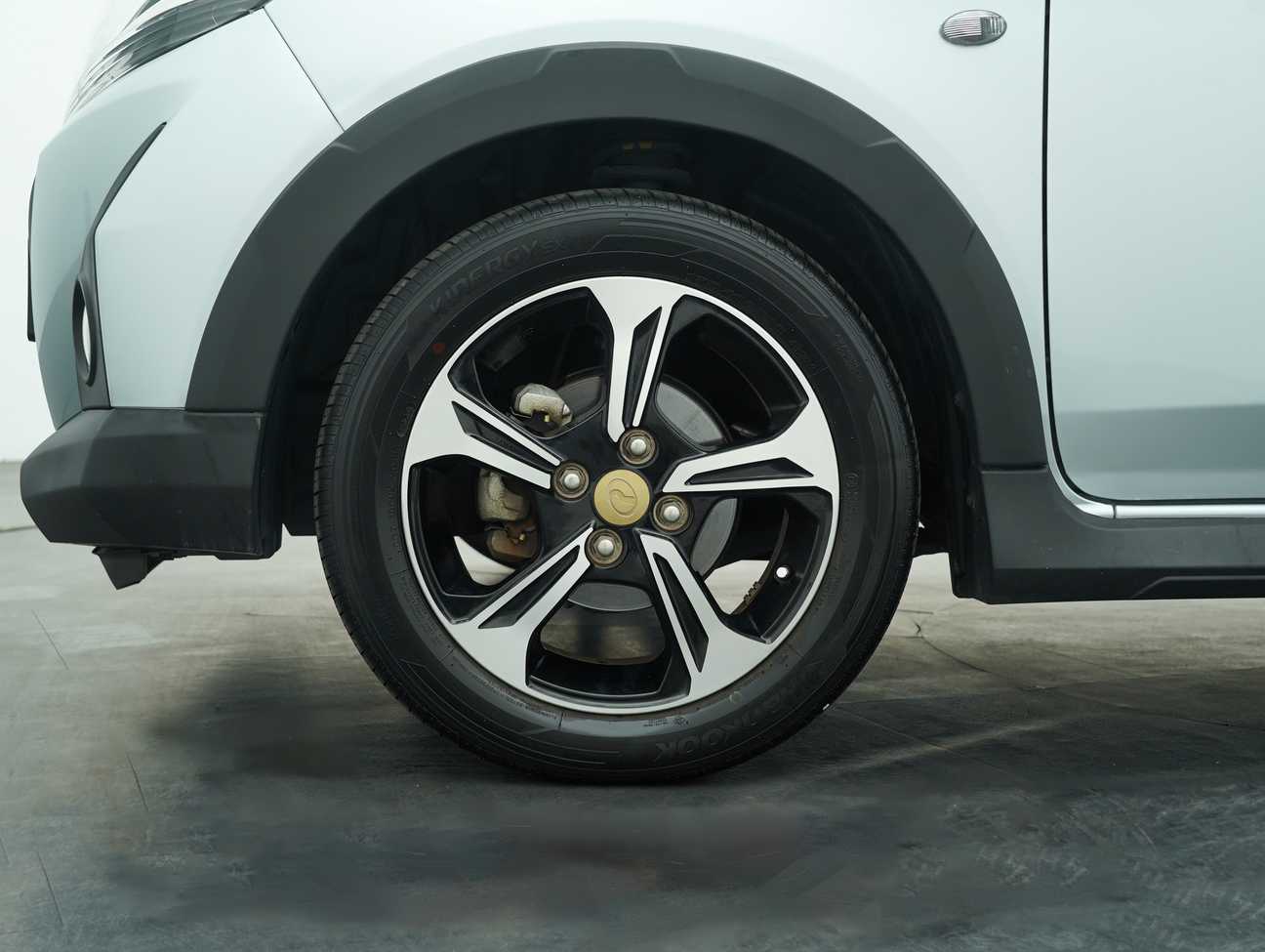 used 2020 Perodua AXIA Style 1.0