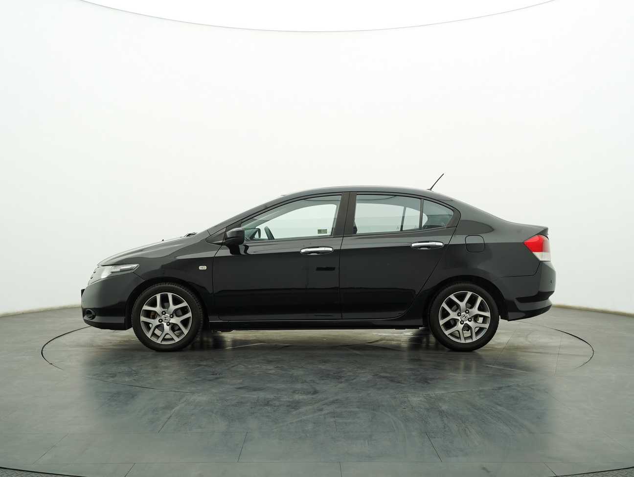 used 2010 Honda City S 1.5