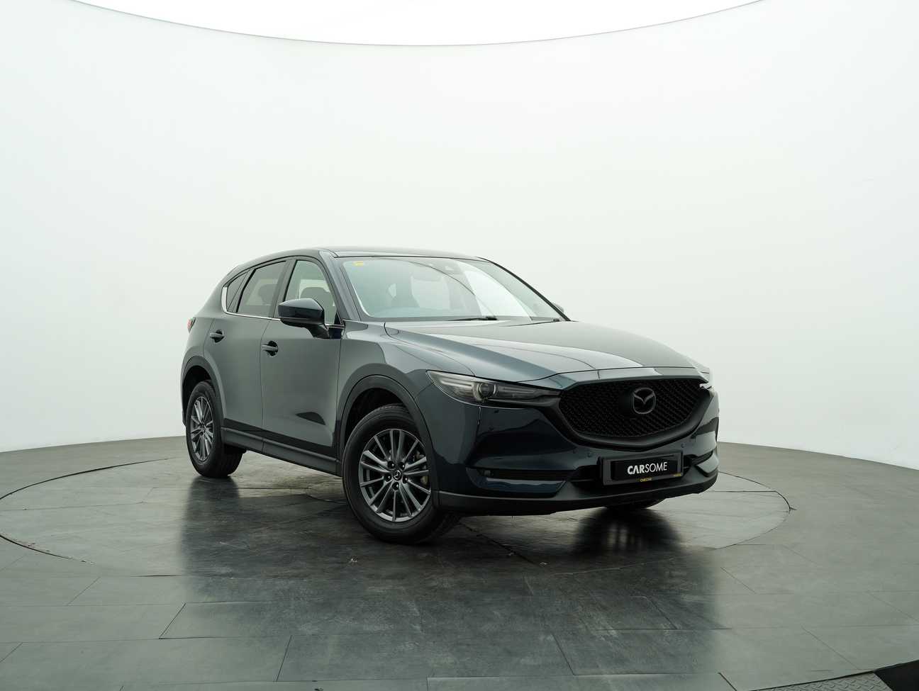 used 2018 Mazda CX-5 SKYACTIV-G GLS 2.0
