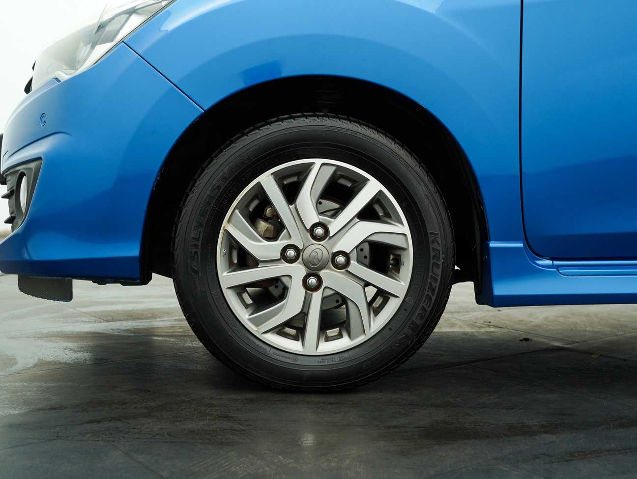 used 2019 Perodua Bezza Advance 1.3