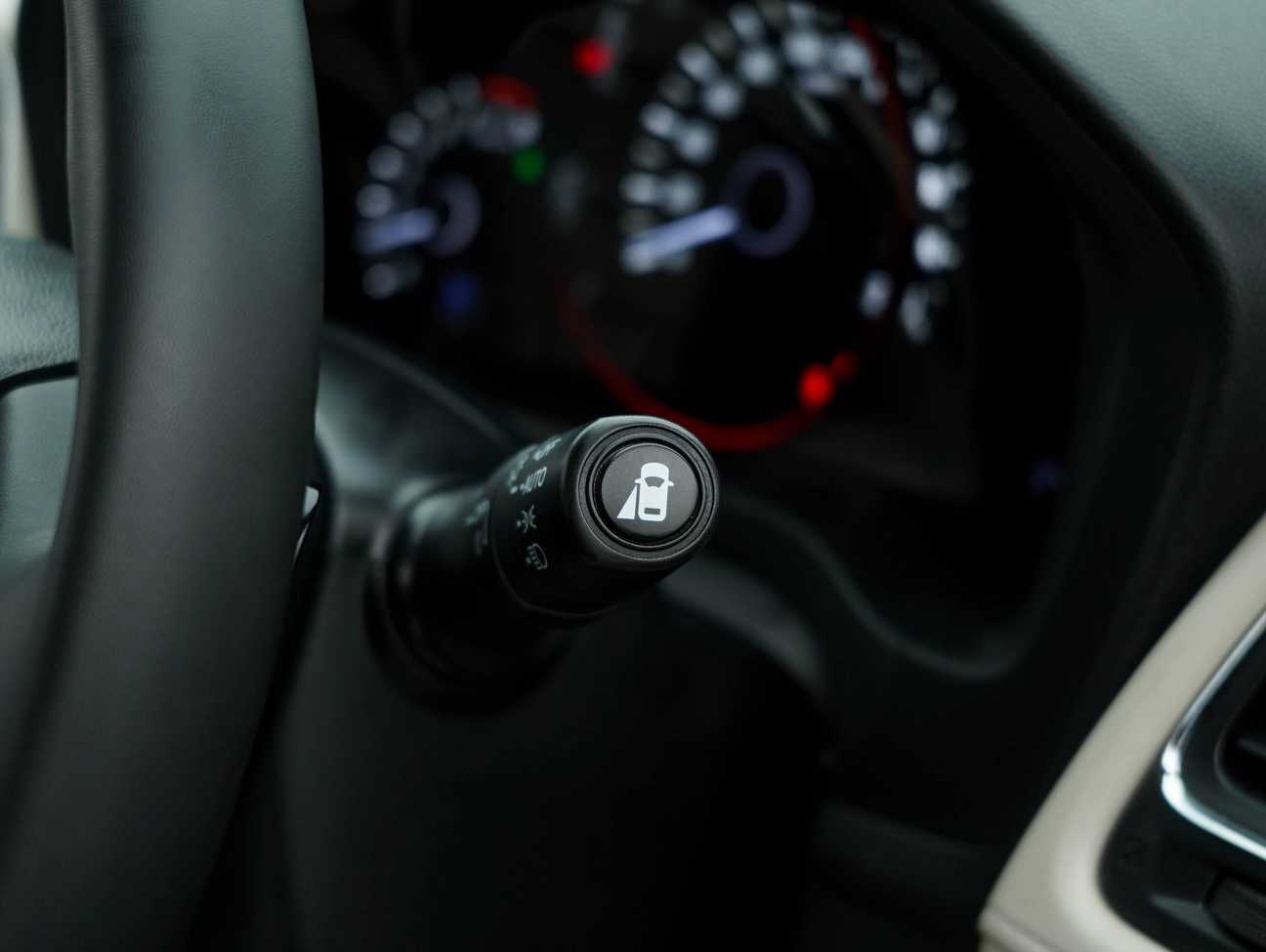 used 2019 Honda HR-V i-VTEC RS 1.8