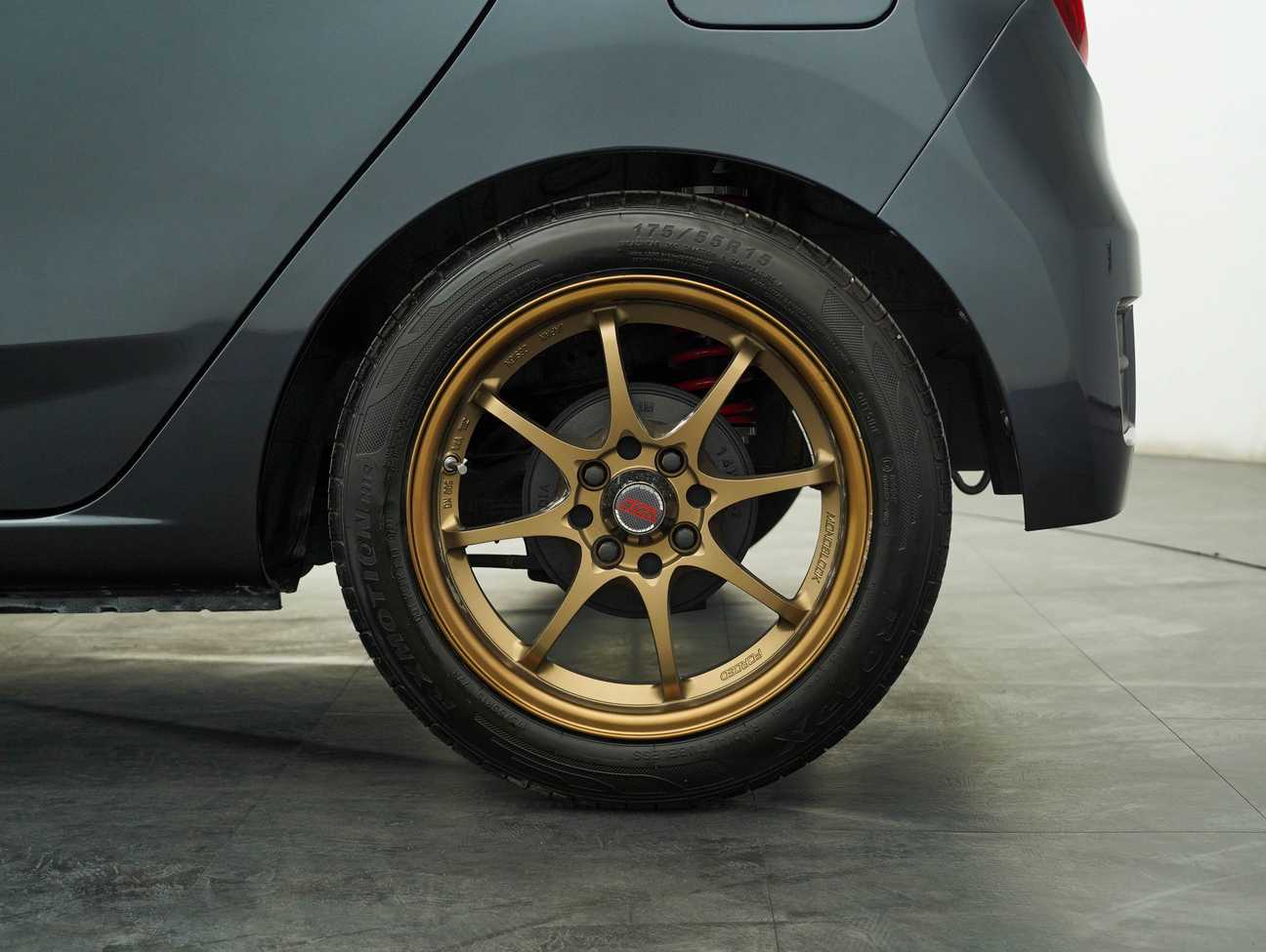 used 2018 Perodua AXIA G 1.0