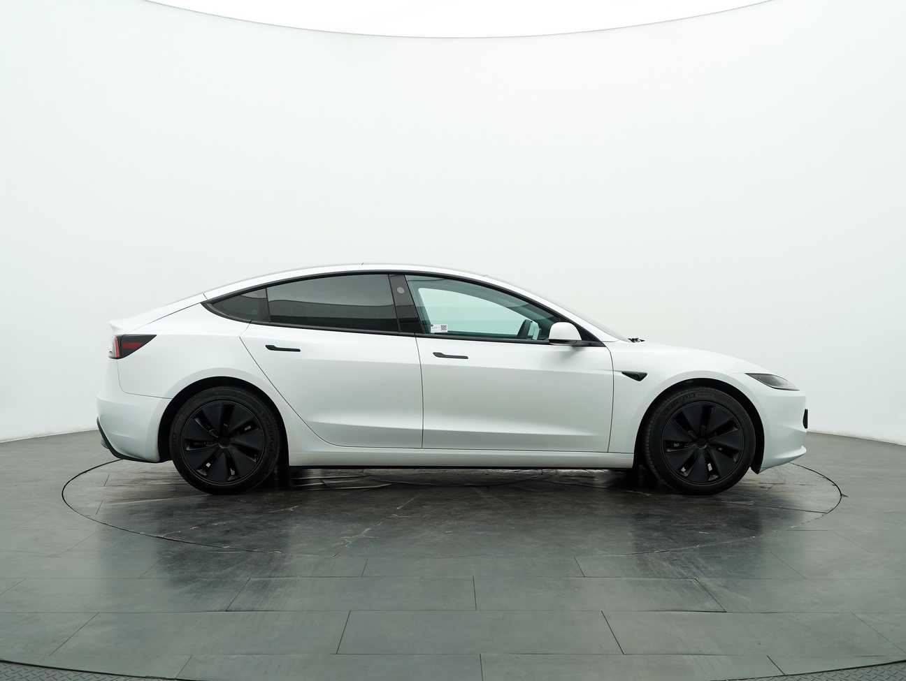 used 2023 Tesla Model 3 Long Range 