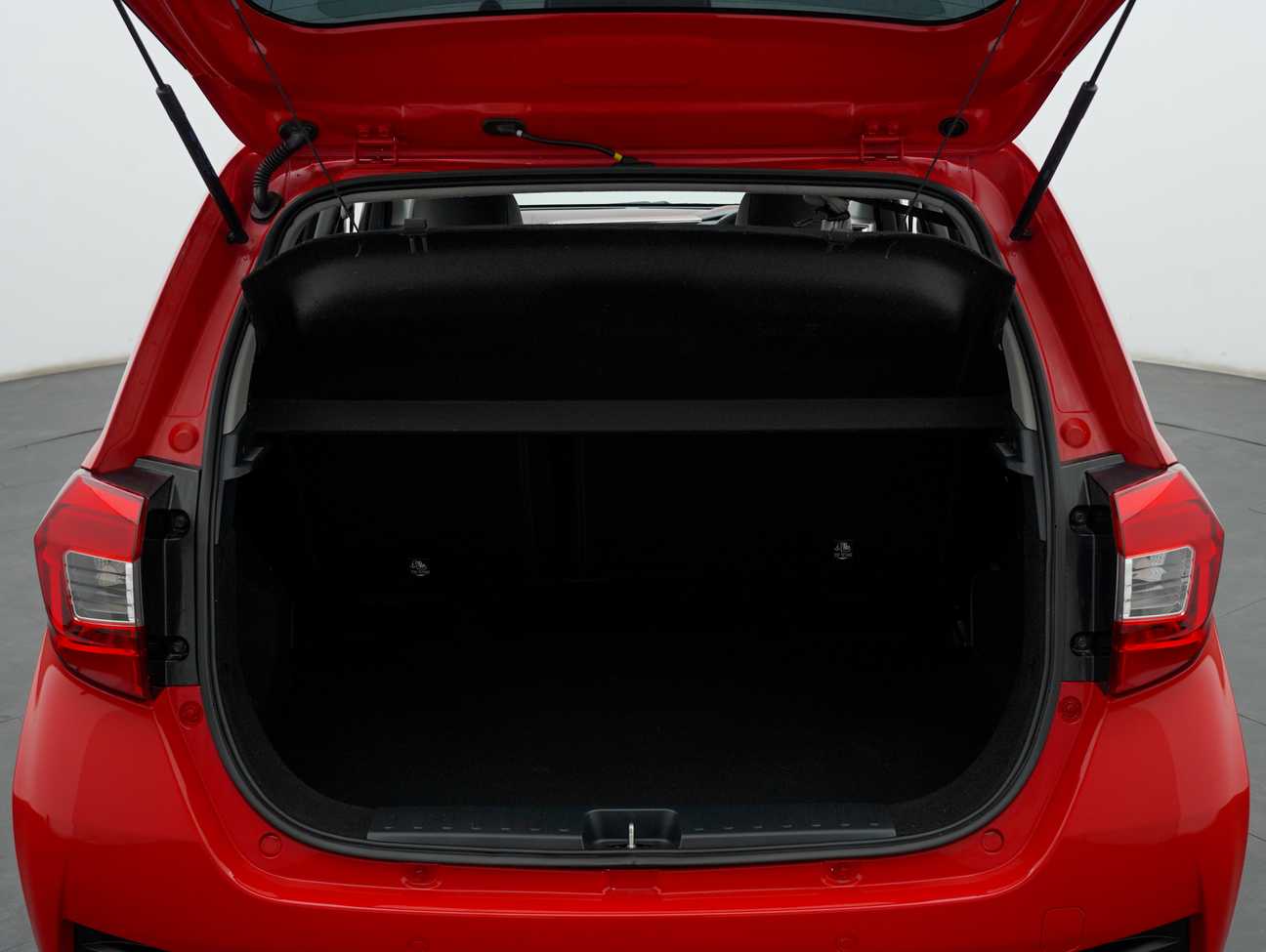 terpakai 2021 Perodua Myvi AV 1.5