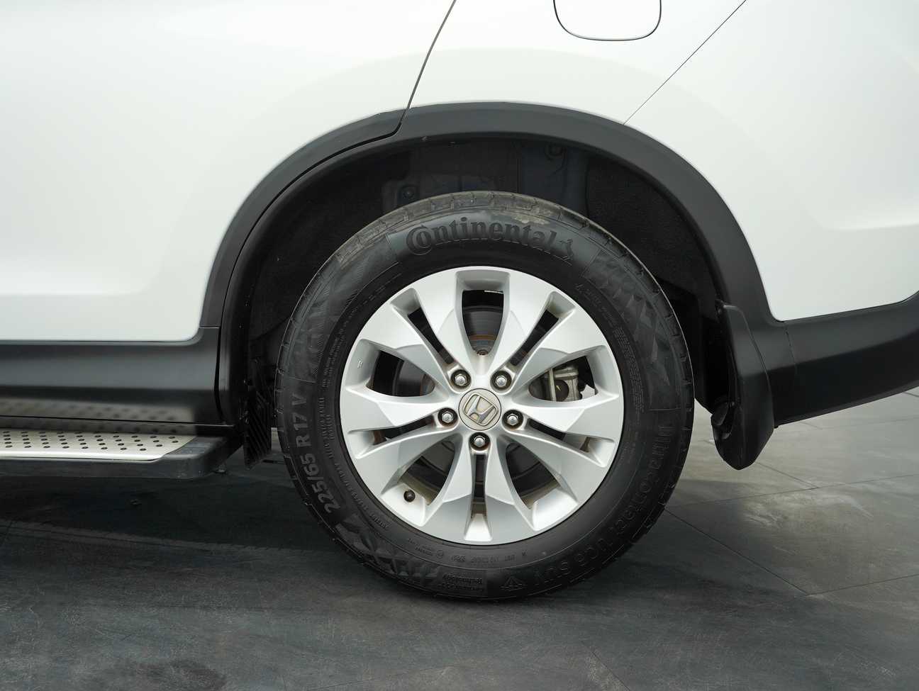 terpakai 2014 Honda CR-V  2.0