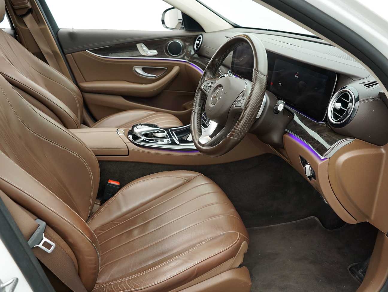 used 2016 Mercedes-Benz E250  2.0