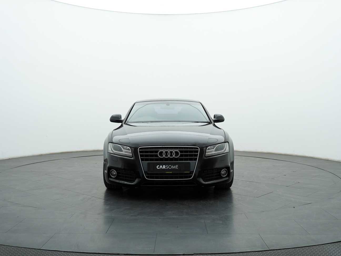 used 2009 Audi A5 S Line Quattro TFSI 2.0