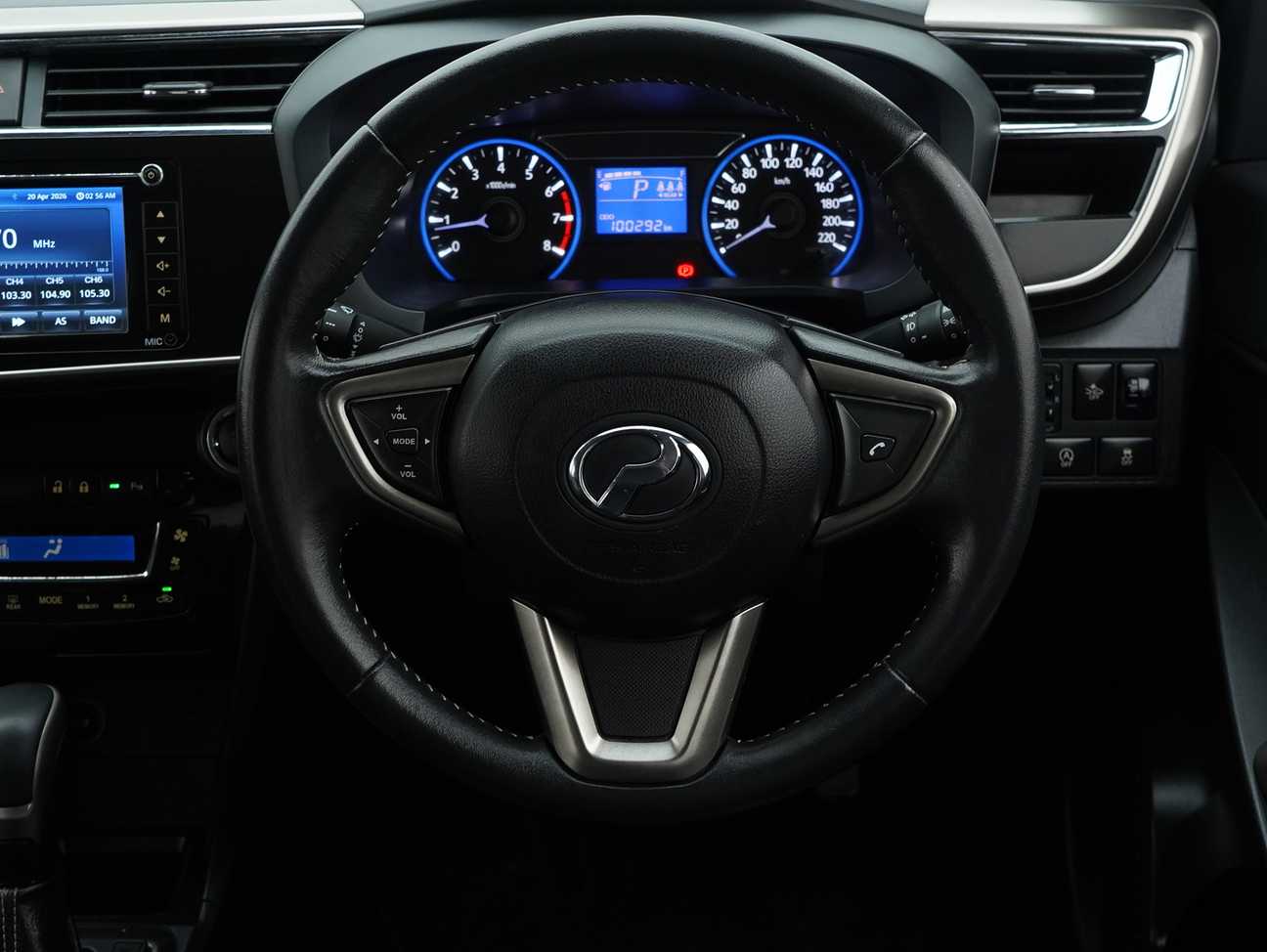 used 2019 Perodua Myvi AV 1.5