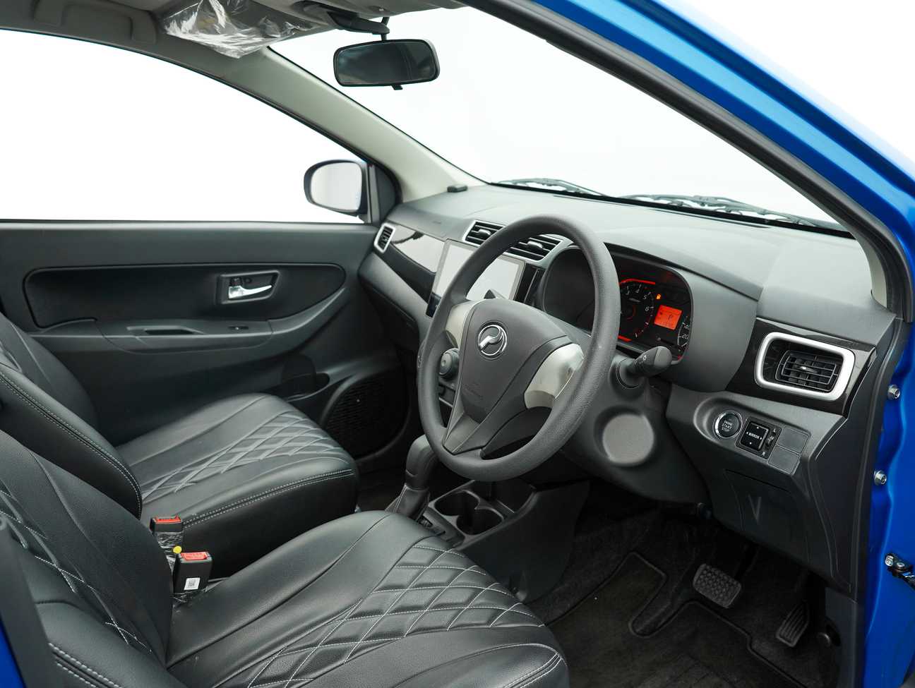 used 2016 Perodua Bezza X Premium 1.3