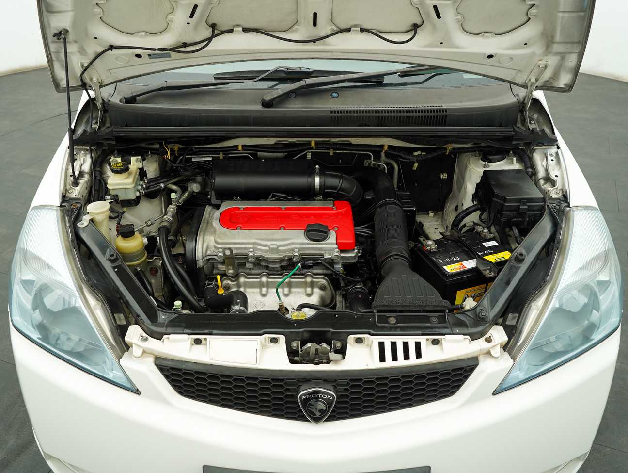 used 2011 Proton Exora CPS B-Line 1.6