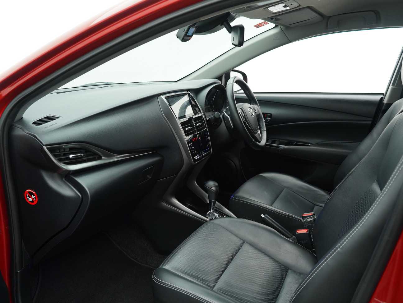 used 2021 Toyota Vios G 1.5