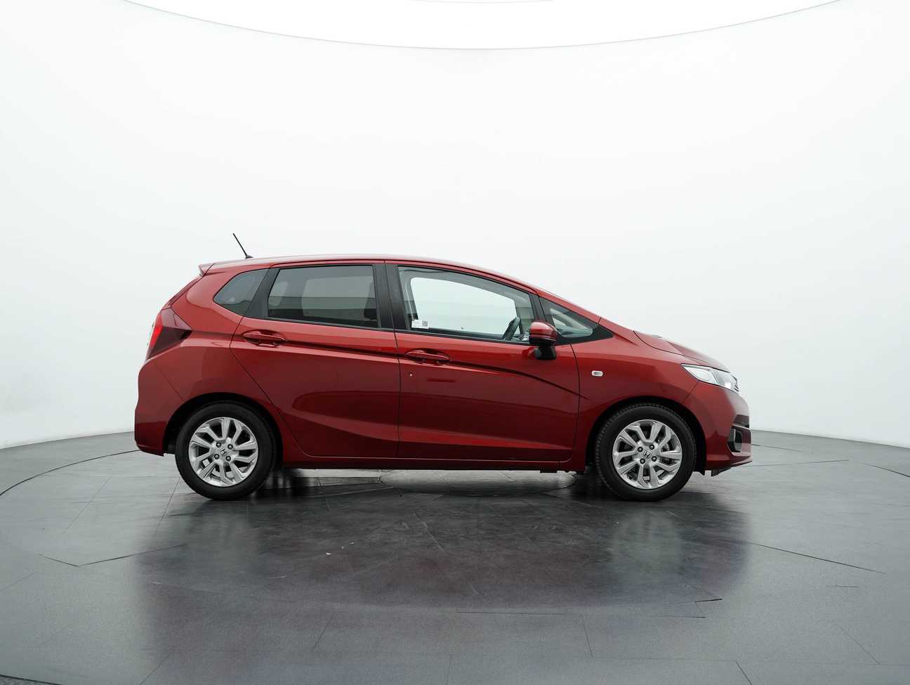 used 2020 Honda Jazz E i-VTEC 1.5