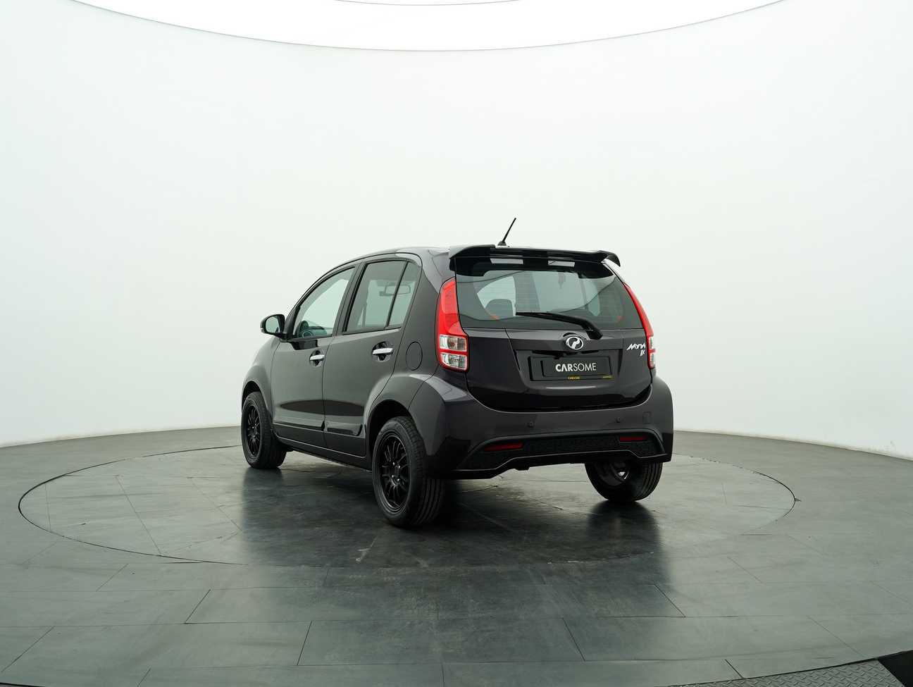 used 2015 Perodua Myvi X 1.3