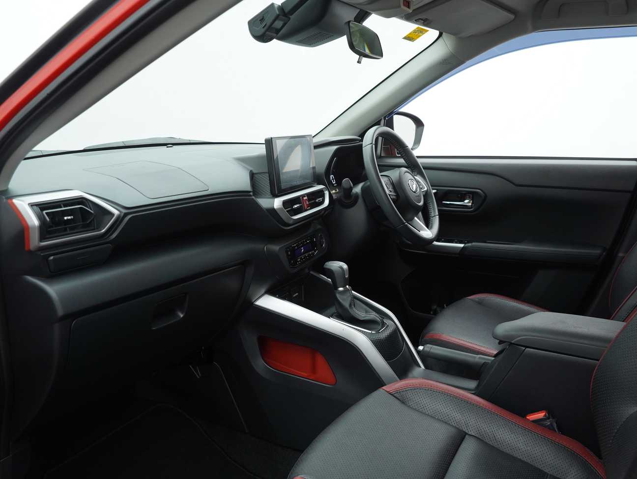 used 2022 Perodua Ativa AV 1.0