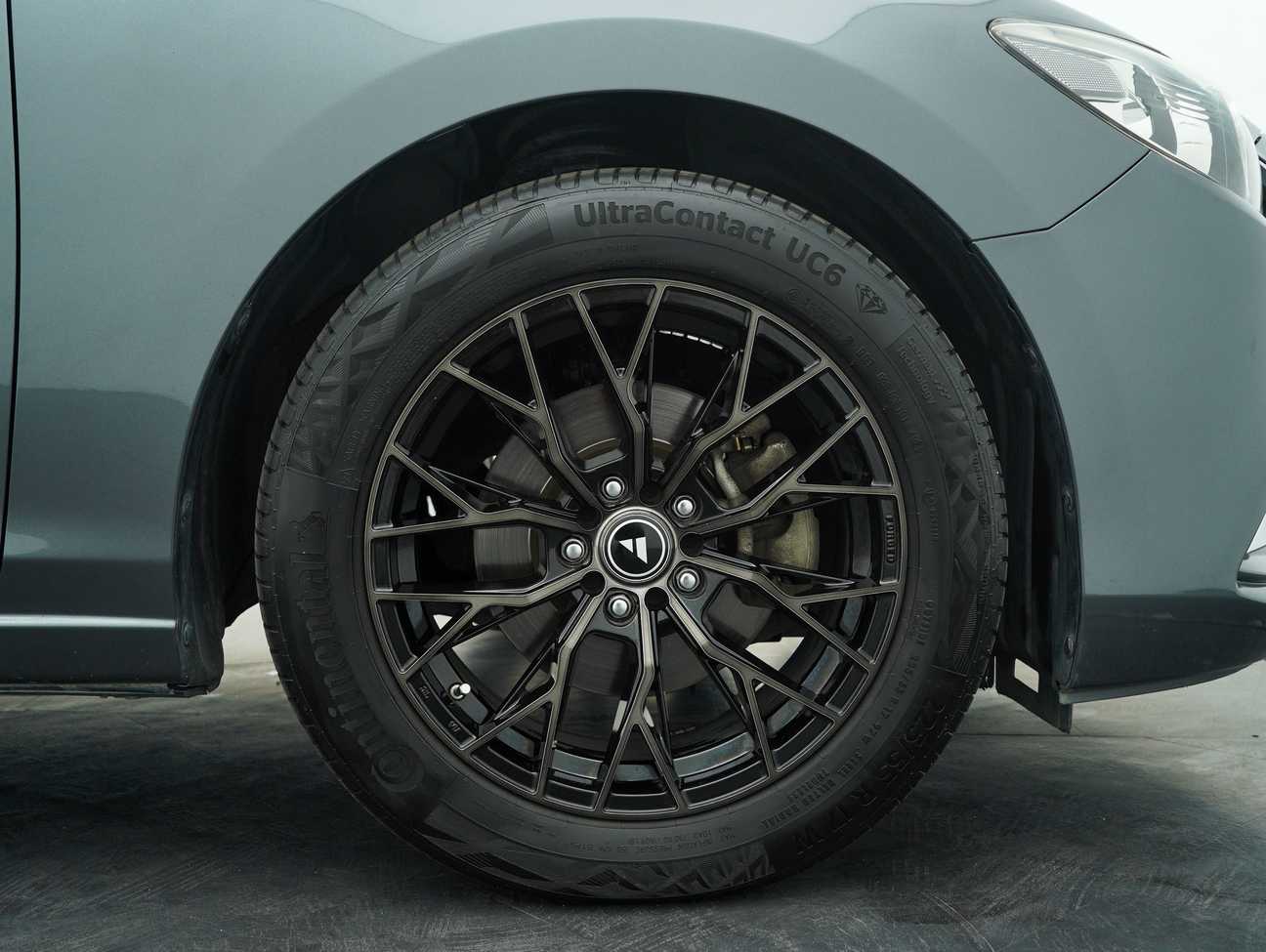 used 2013 Mazda 6 SKYACTIV-G 2.0