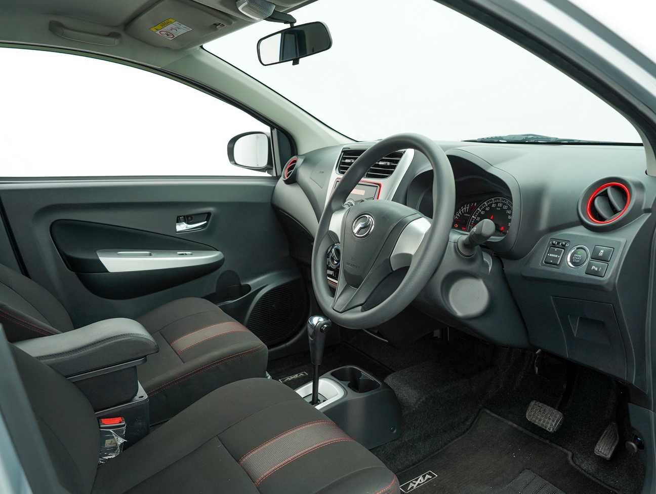 used 2020 Perodua AXIA SE 1.0