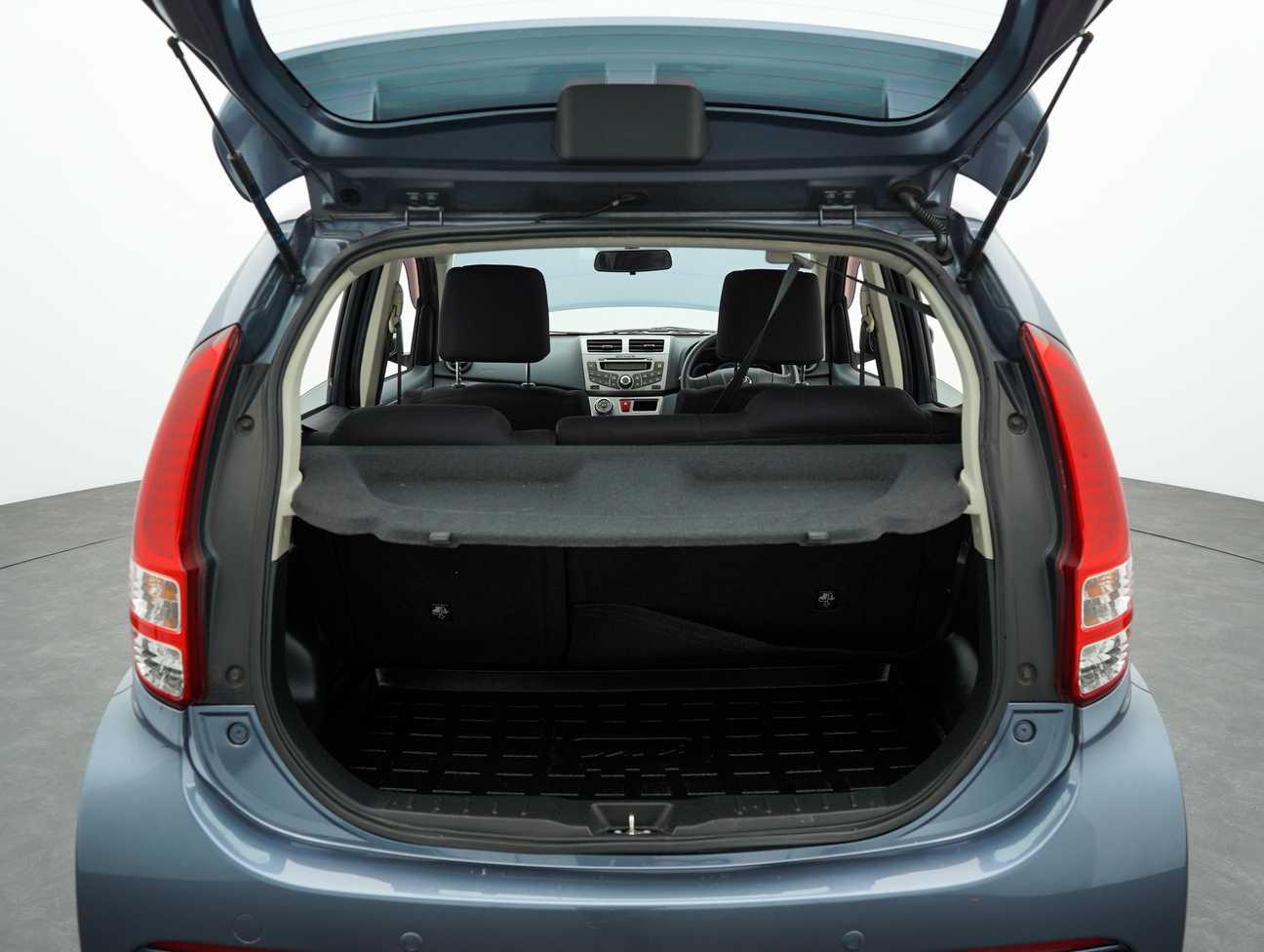 used 2014 Perodua MYVI SXI 1.3