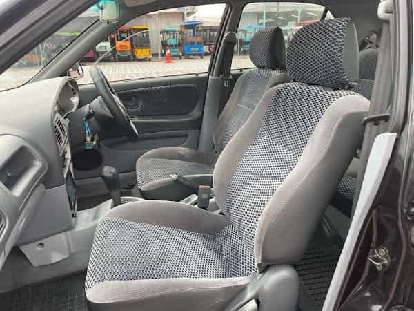 terpakai 2004 Proton Wira GLi SE 1.5