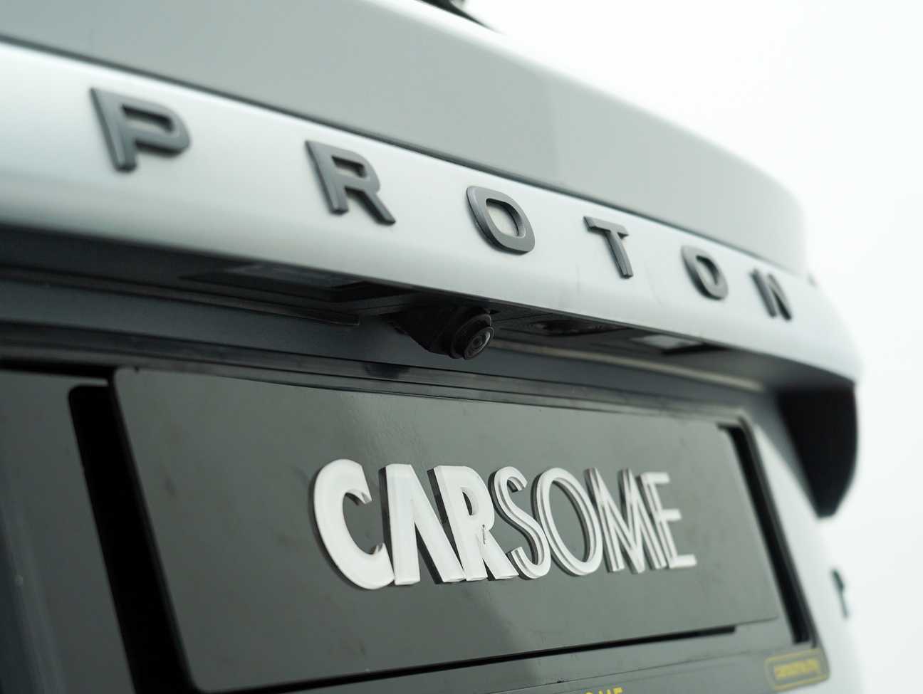 terpakai 2022 Proton X50 Executive 1.5