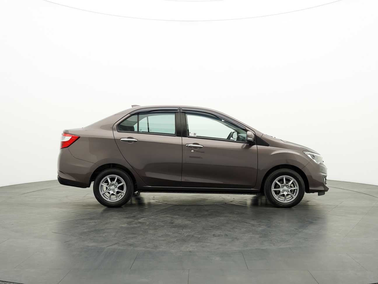 used 2019 Perodua Bezza X Premium 1.3