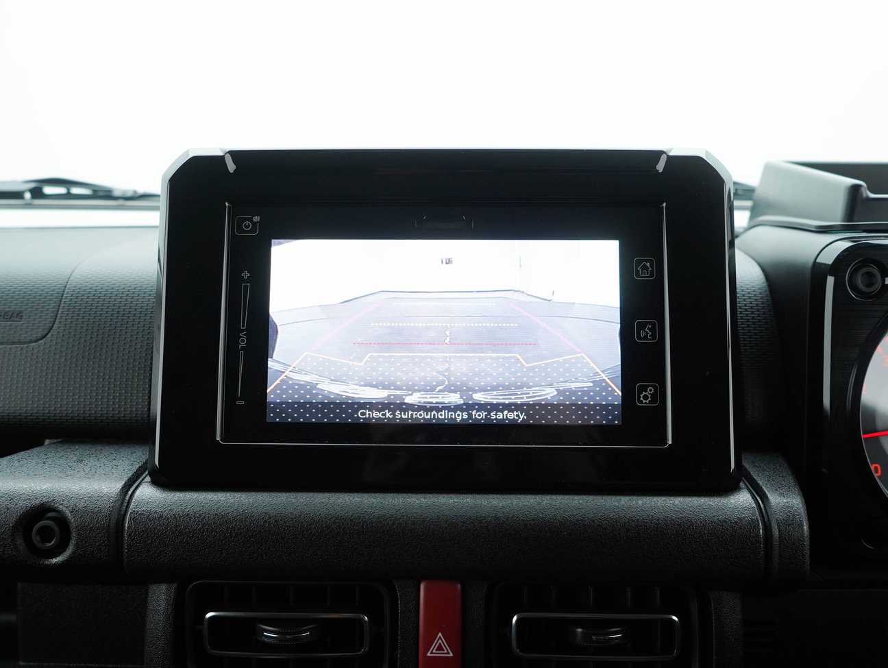 used 2022 Suzuki Jimny ALLGRIP PRO 1.5