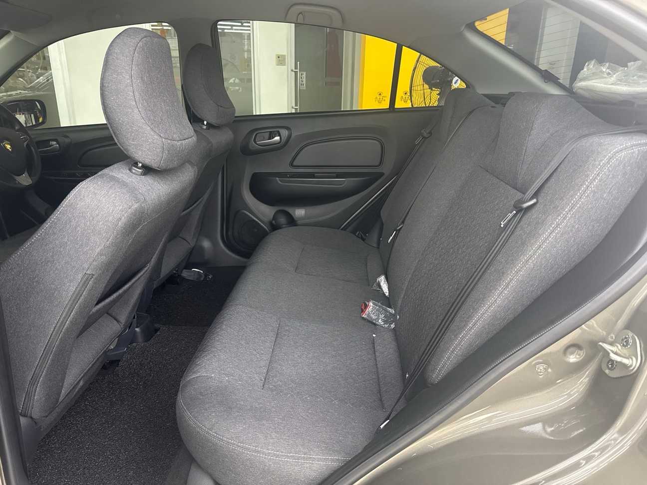 used 2021 Proton Saga Premium 1.3