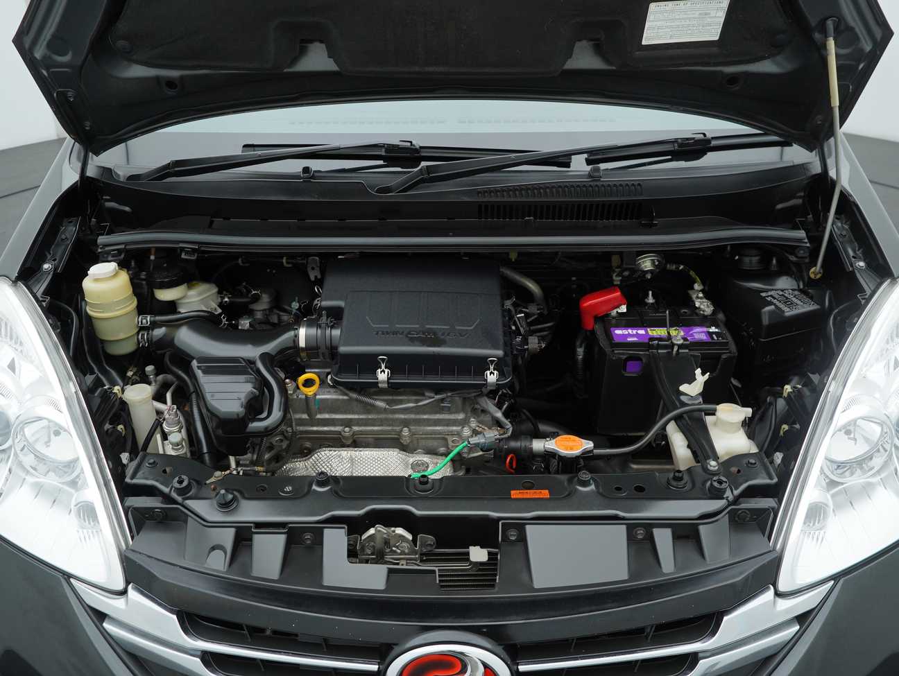 used 2020 Perodua Alza SE 1.5