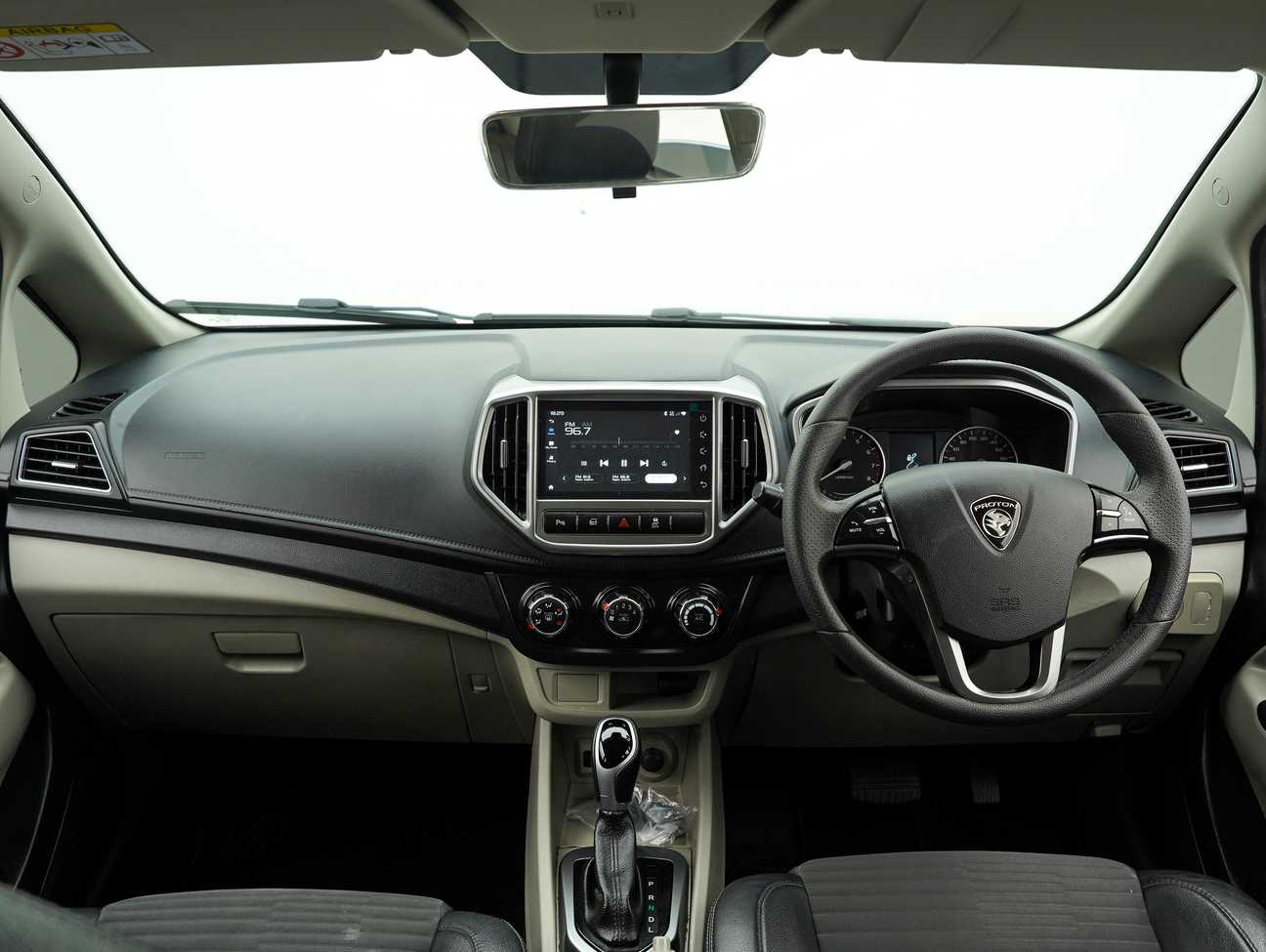 used 2020 Proton Persona Premium 1.6