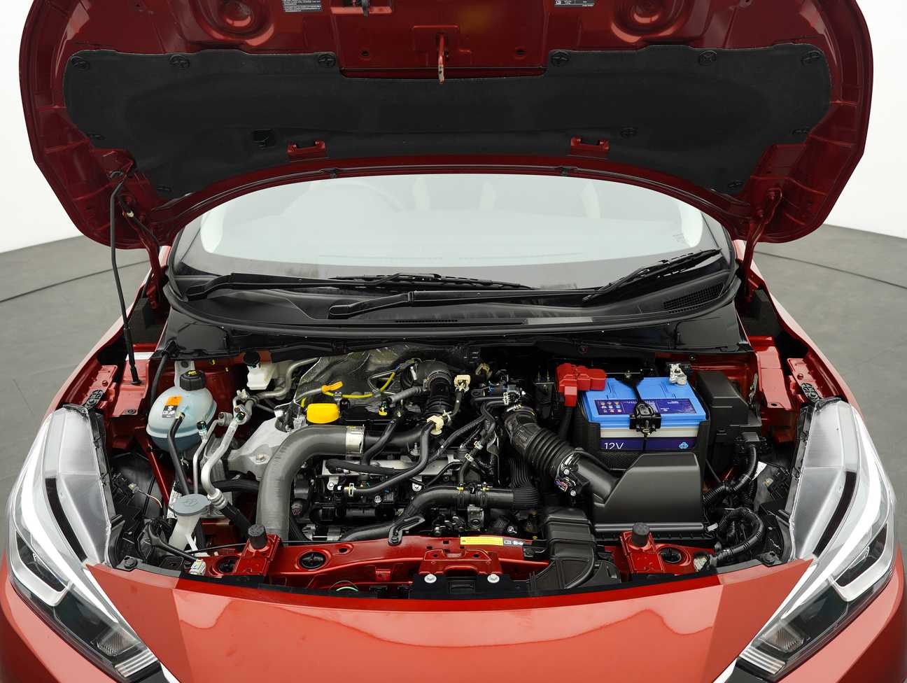 used 2022 Nissan Almera VLT 1.0