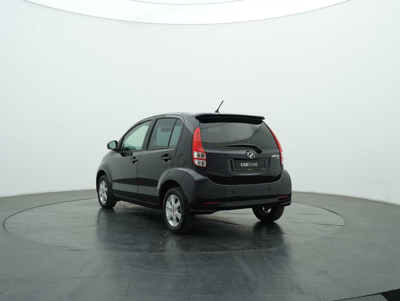 used 2011 Perodua Myvi EZi 1.3