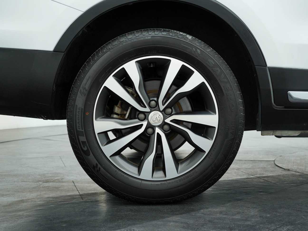 used 2018 Proton X70 Executive 1.8